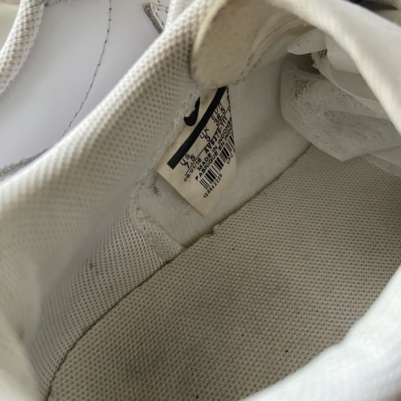 Nike Blazer Low LE Womens 7.5 - Picture 10 of 10